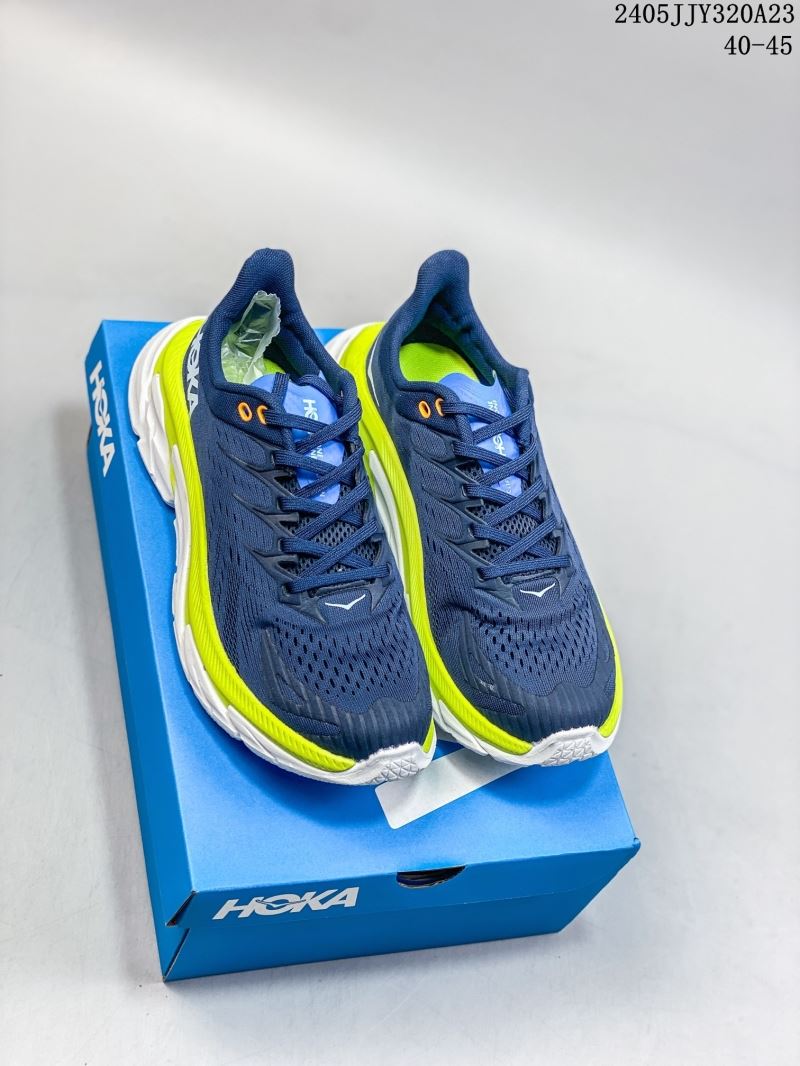 Hoka Shoes